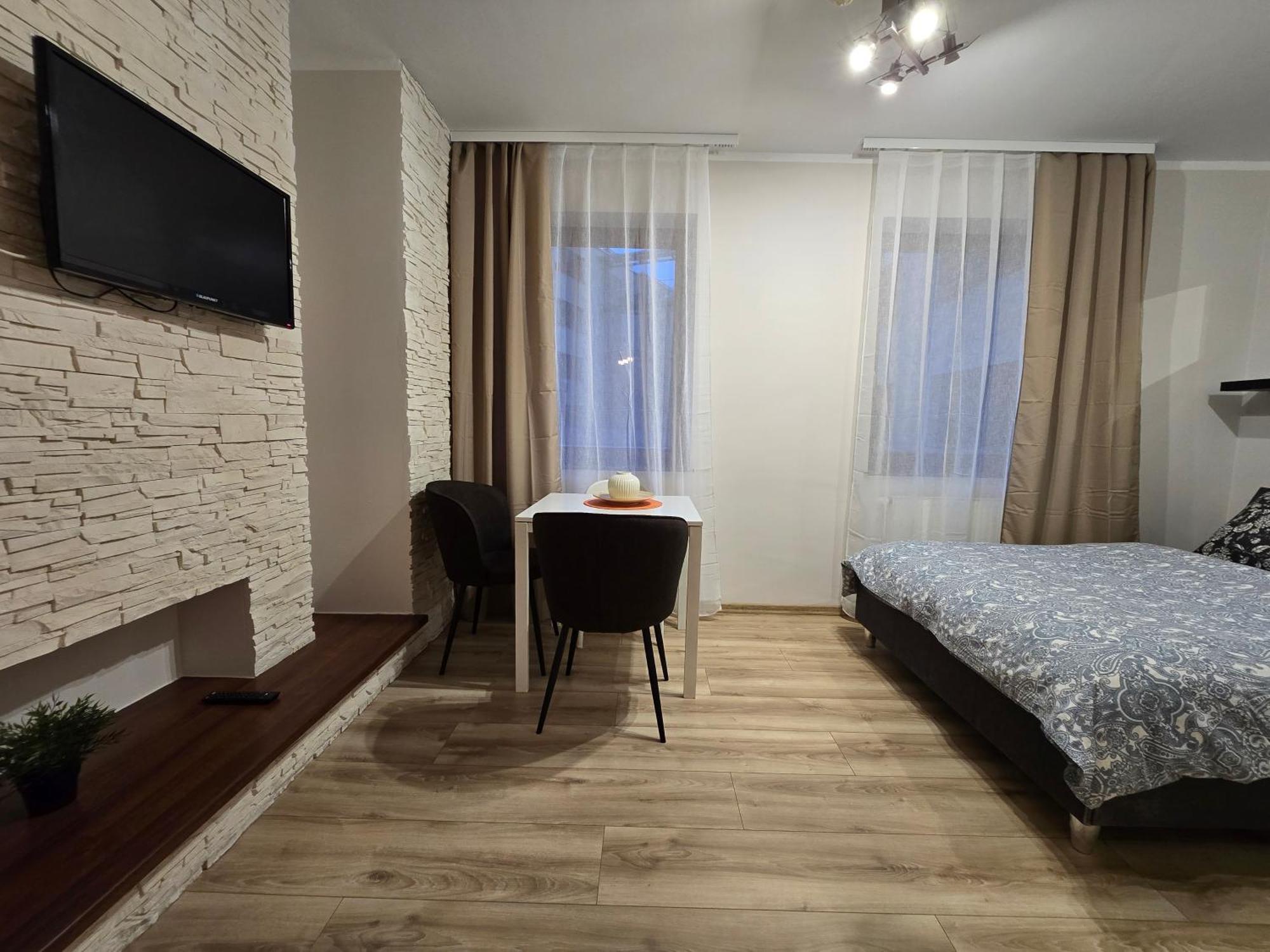 Happy Estate - Ul Krawiecka 1 - Blisko Rynek - Wroclaw — Zdjęcia 2