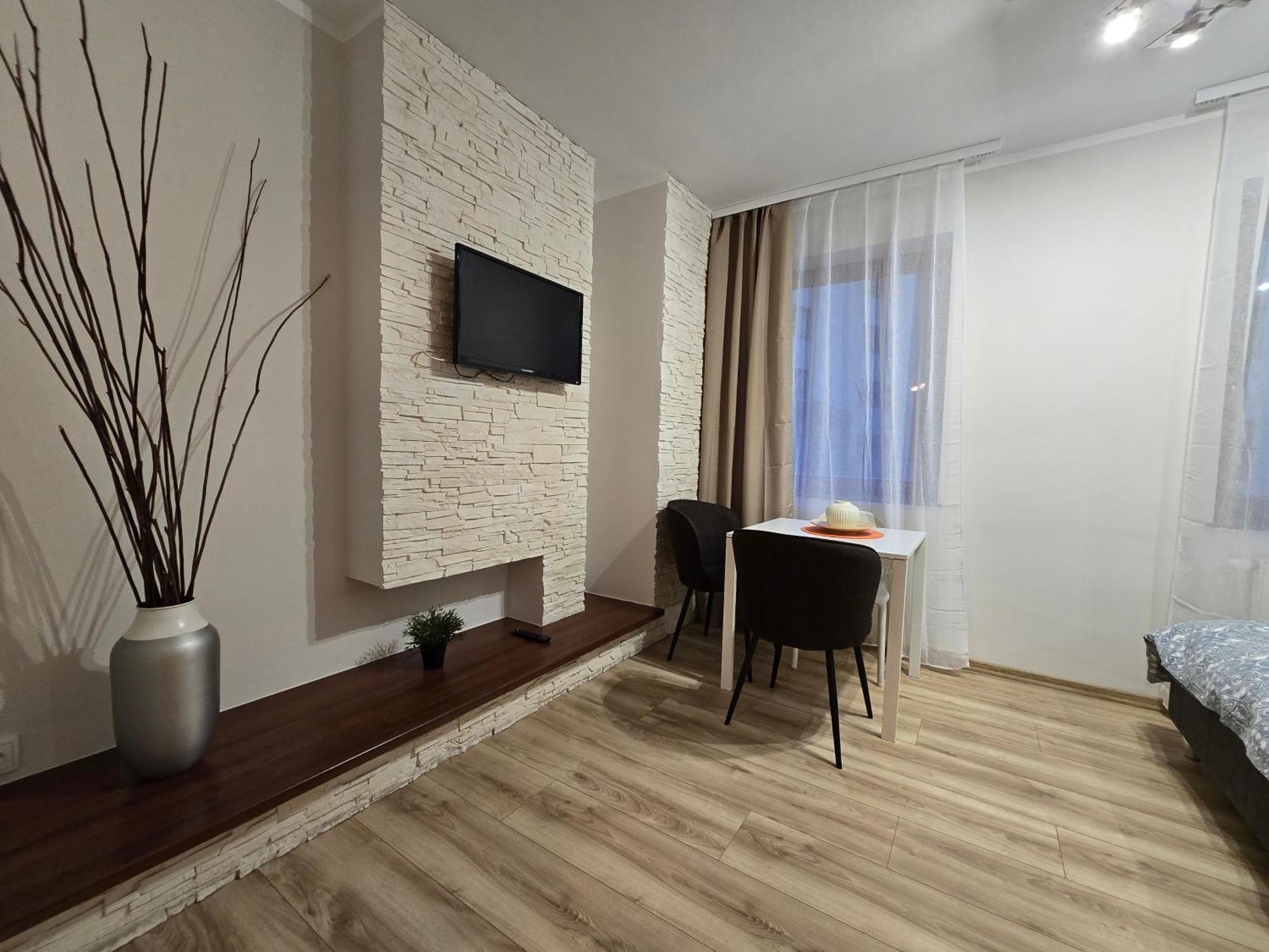 Happy Estate - Ul Krawiecka 1 - Blisko Rynek - Wroclaw, Wroclaw